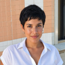 Bianca Torres, Lead Writer at Beauty Ring